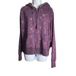 American Eagle Hoodie GUC